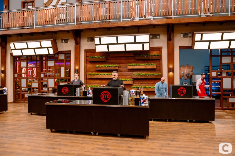 МастерШеф 13 судді